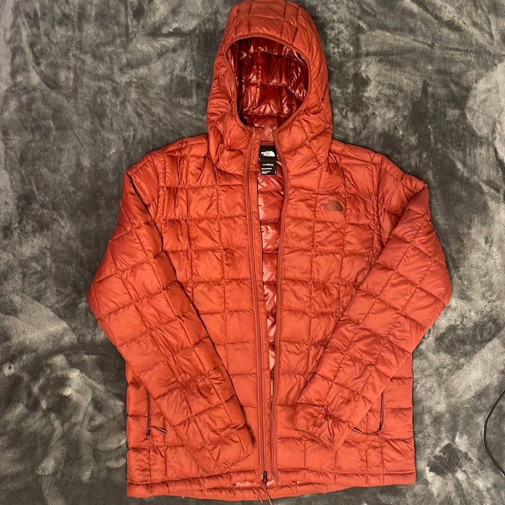 Men’s The North Face ThermoBall™ Eco Hoodie 2.0
